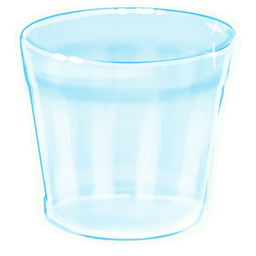 Bottle Glass